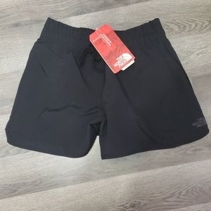 North face shorts